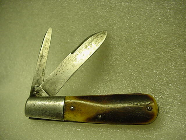 W.R. Case &amp; Son`s