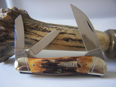1994 classic wharncliffe whittler