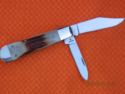 5299 Stag & 6375 Bone Case Knives 011.JPG