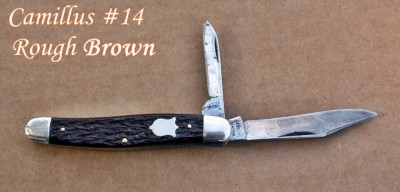 Camillus_#14_Rough_Brown -number three.jpg