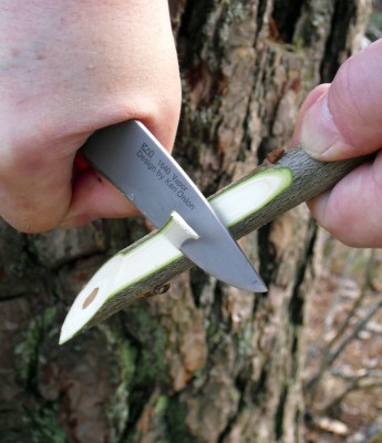 Kershaw Vapor