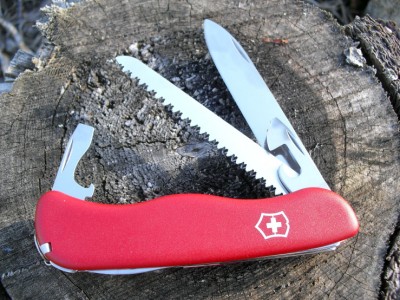 Victorinox Rucksack