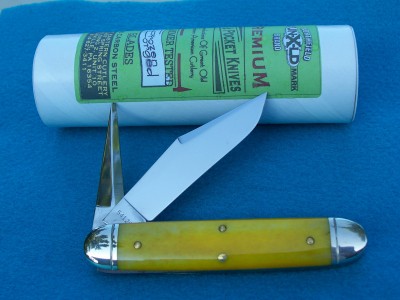 Y GEC 54 Harness Jack Yellow.jpg