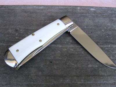 2007 Ivory Casien Scout Trapper.JPG