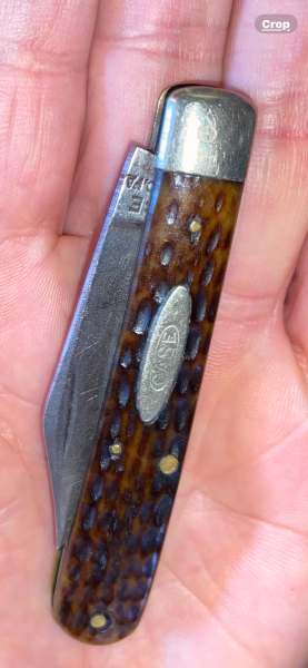 Case Bradford  Pa tested  6202 1/2