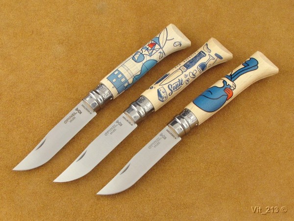 Opinel No 8 Edition France.jpg