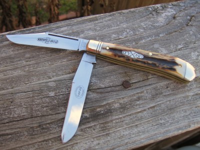 #48 Western Trapper Burnt Stag.JPG