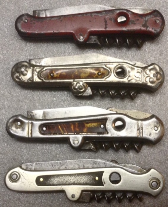 Other Side - So far, I Only Have One Of This Style. <br />Other Side - So far, I Only Have One Of This Style. <br />Other Side - I Do Have MANY, MANY, Of This Style. <br />Other Side - So far, I Only Have One Of This Style.