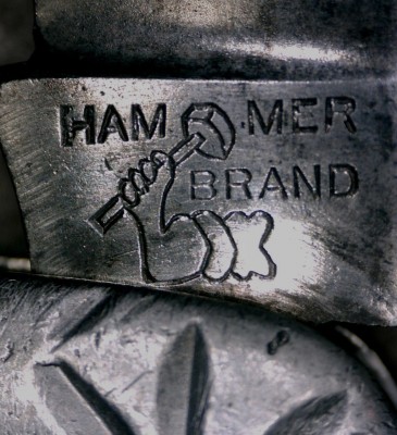 Trade mark used by New York Knife Co. Walden, NY from 1878 - 1932