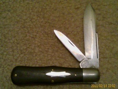 Cattaraugus Folder