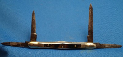 Tioga Cutlery