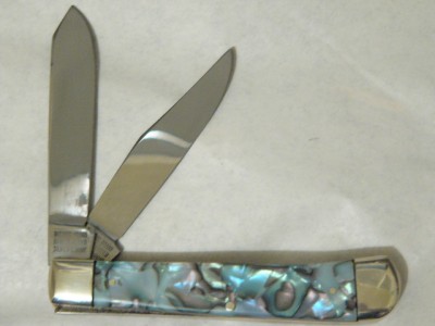 Bulldog Trapper (back)