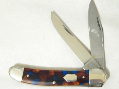 Bulldog Copperhead (front)
