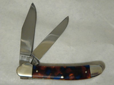 Bulldog Copperhead (back)