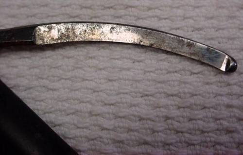 Antique Civil War Era Folding Corn Razor Knife Medical-3.jpg