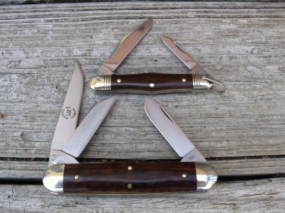 #33 Ancient Kauri Wood & #53 Snakewood B (2).JPG