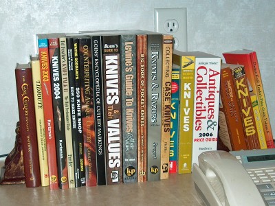 Reference Books