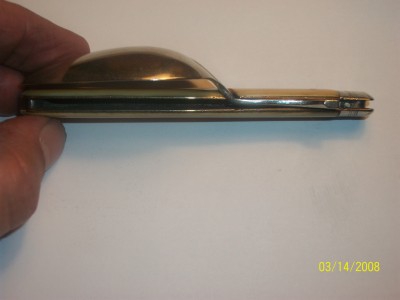 Spoon closed view