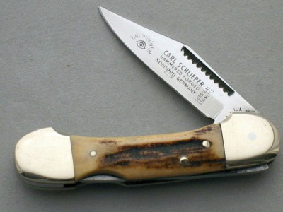 Eye Brand Canoe, Small .JPG
