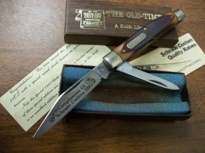 Schrade 33OT Giverway.jpg
