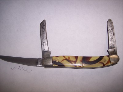 Schrade walden