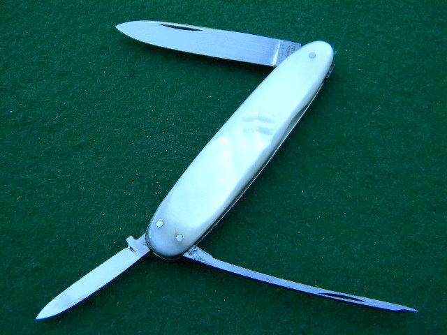 W.R. Case & Sons Cutiery ステーキナイフ8本 W. R. Case Knives