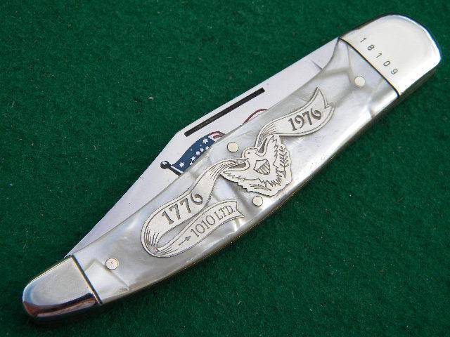 【2024年】お歳暮ギフト Boker  Edition Limited 1976 Germany Solingen その他
