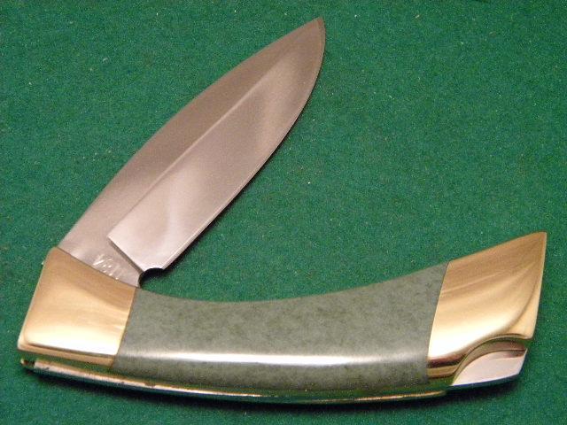 超希少！！browning wyoming jade collection Browning USA Wyoming Jade Collection South Pass Lockback