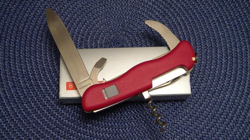 Victorinox stainless store rostfrei