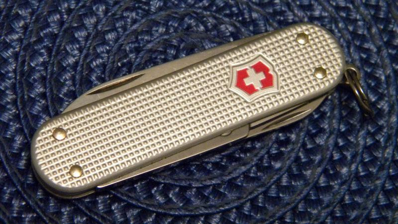 Victorinox stainless rostfrei cheap
