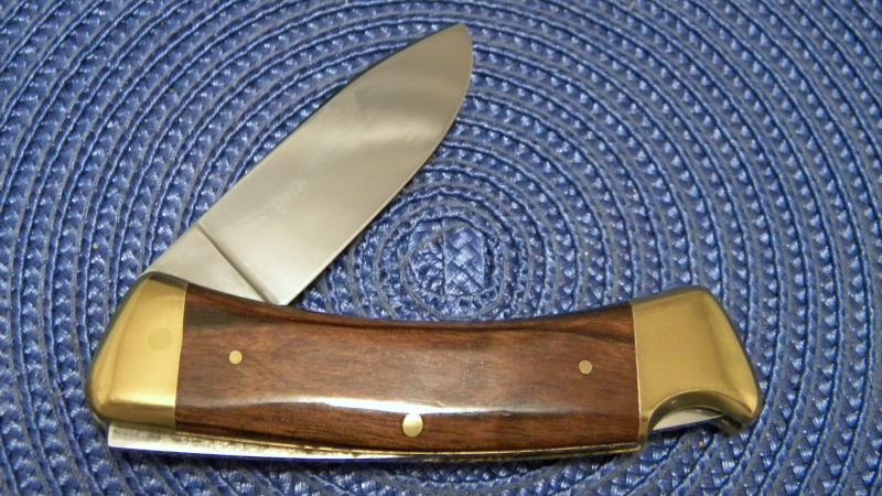 3018F1 Outfitter I Lockback 3018F1 Outfitter I Lockback