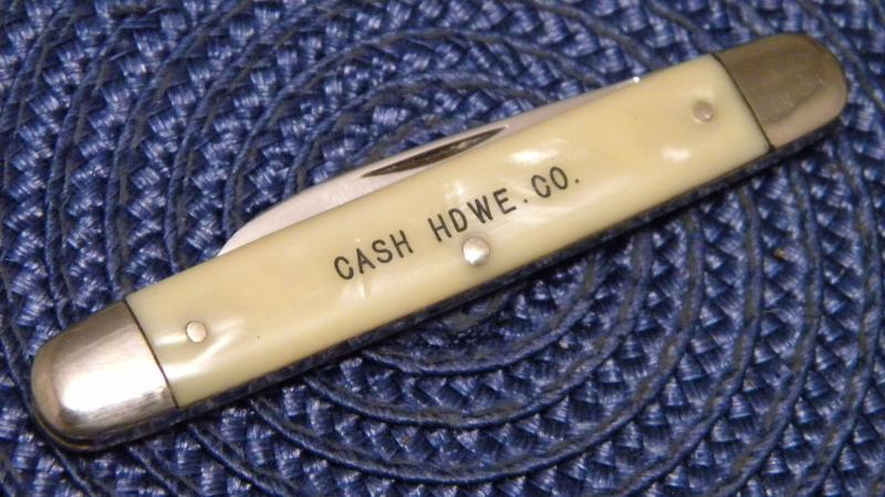 クリスマスセール❗️フランスアンティーク　18金　印字　シードバール　ハットピン② John Primble Belknap Usa 2 Blade Folding Knife Hunting Knife 7007