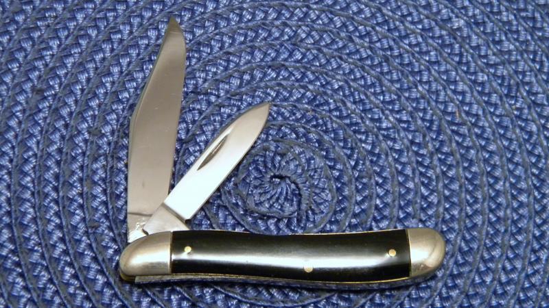 ※ゆう　漢pow　2袋 公式] （にしむらゆうじ） クランキーぼうや 巾着Sサイズ MD