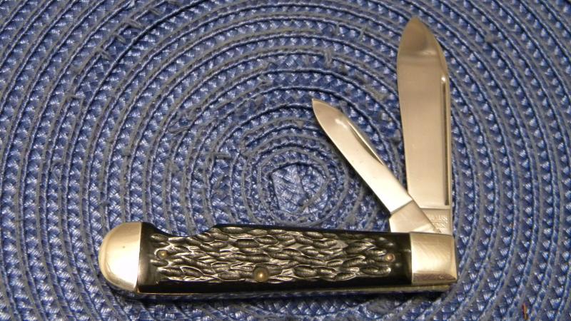 Vintage Camillus USA 
