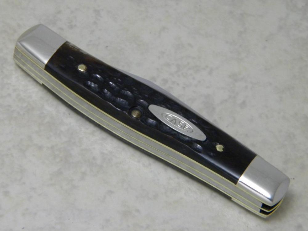 正規品 XX Case USA Knife Jack 6232 Bone (1978) Dot 2 洗顔料
