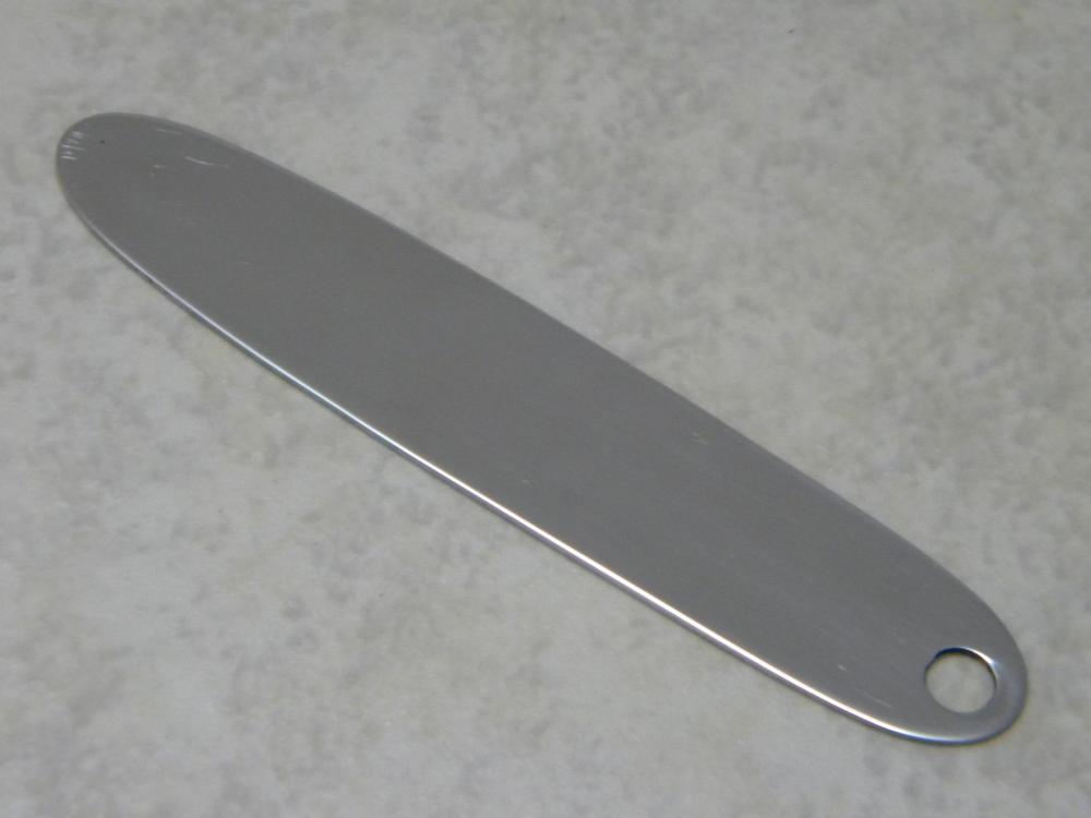 Bulldog Brand Knives Solingen Germany Hammer Hand Made Knife