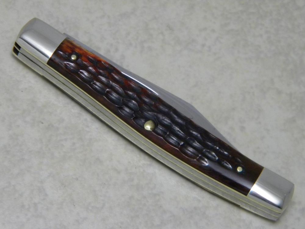 Case XX 1940-64 Bone 6232 Jack Knife