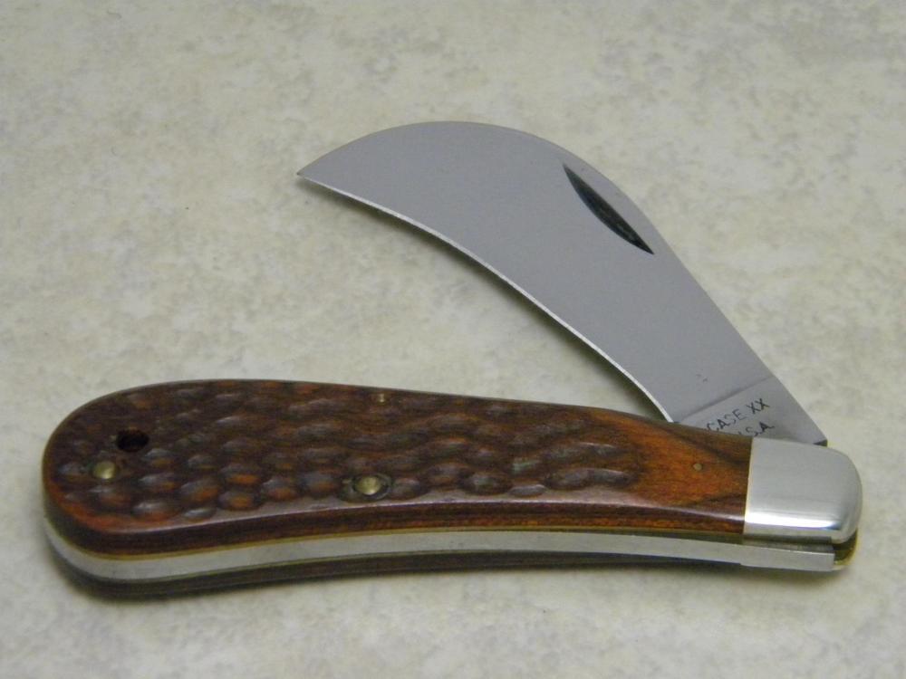 Case Hawkbill Pocket Knife informacionpublica.svet.gob.gt