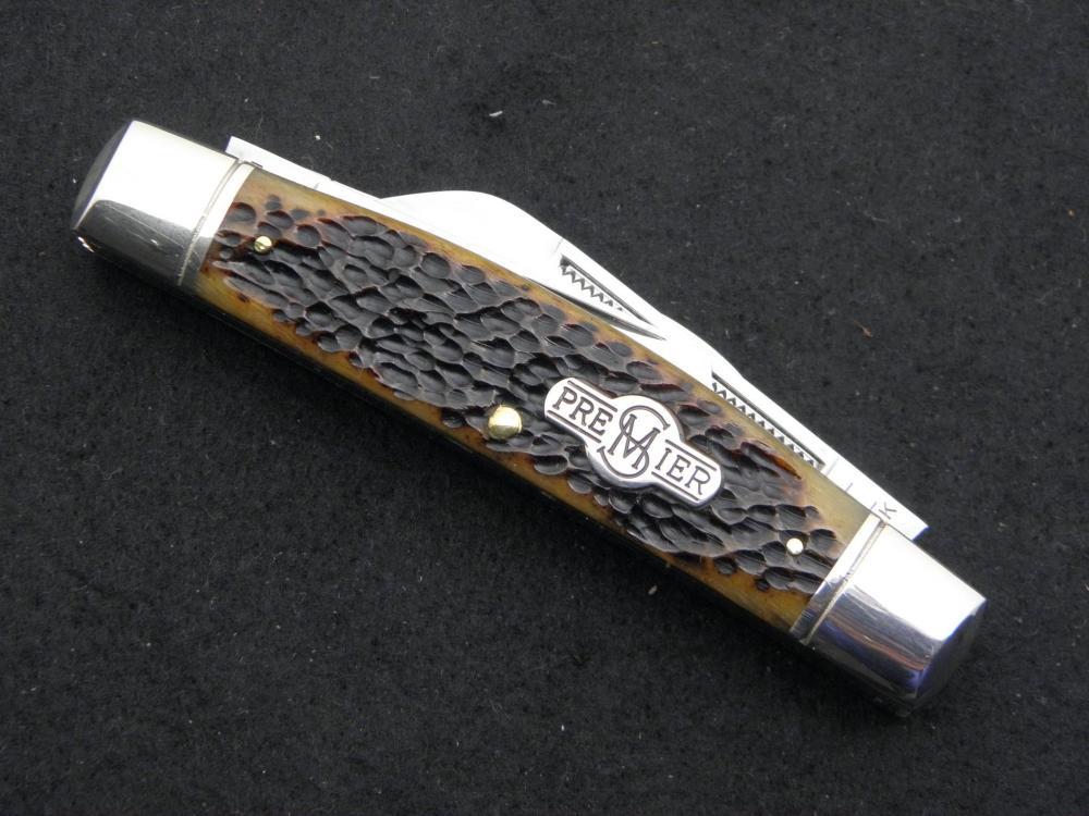 Schatt & Morgan Premier Series Large Congress # 044431