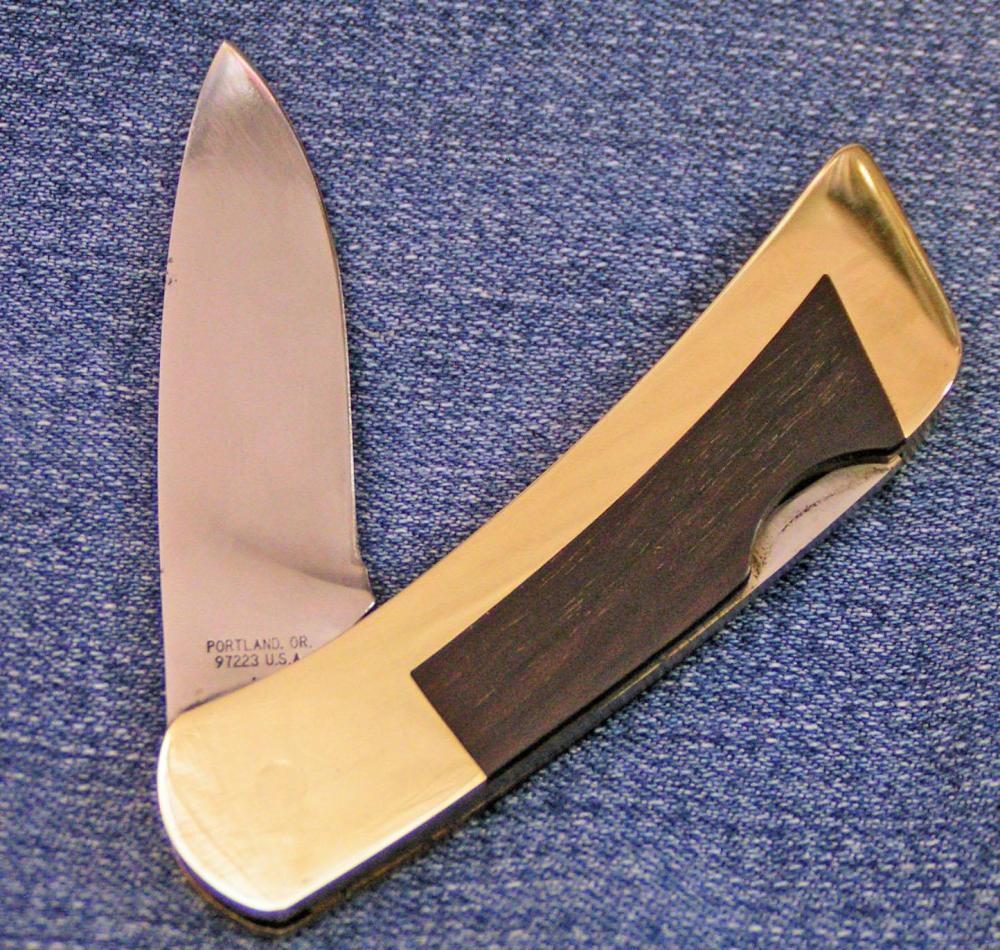 Gerber Folding Sportsman I Gerber Folding Sportsman I