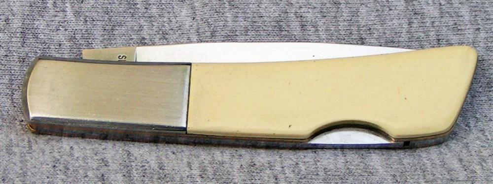 Gerber Silver Knight Gerber Silver Knight