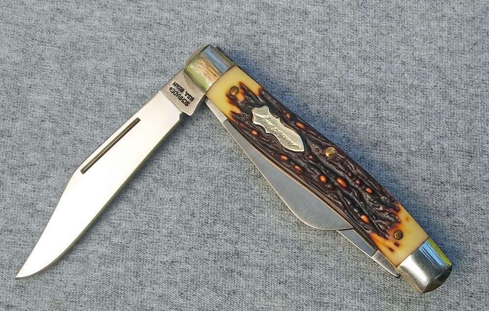 uncle’k✩.*˚ 885UH Uncle Henry King Ranch