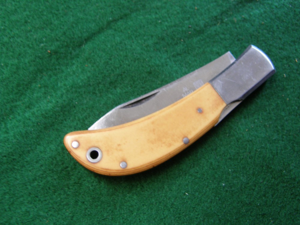 ALMAR U.S.A. Seki Japan Knife