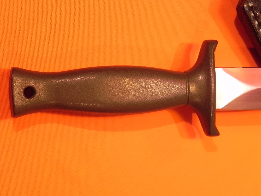 Vintage ParkerFrost Single Blade Smokey Mountain Tooth Pick / Boot