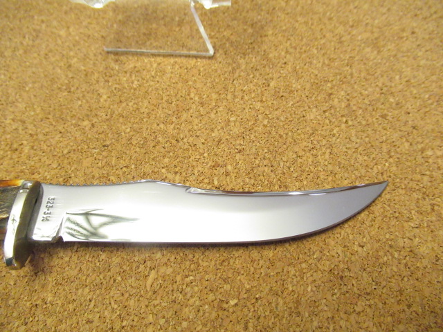 *VINTAGE ナイフ CASE   STAG HUNTER 523 4119 VINTAGE ナイフ CASE STAG HUNTER 523 4119