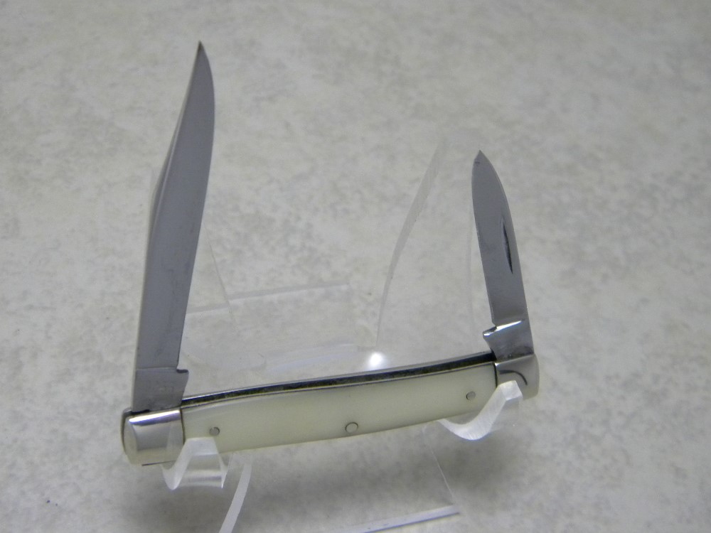 Case XX USA Imitation Pearl 9233 Pen Knife