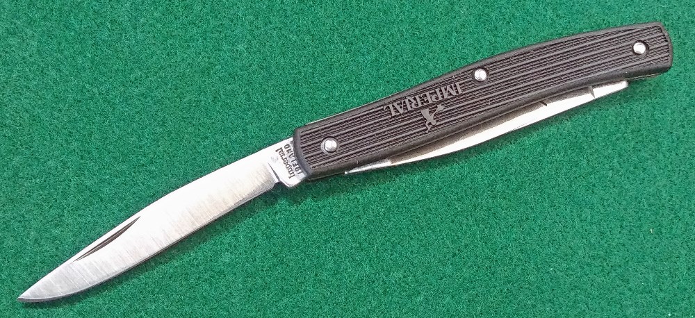 Imperial Apex 3-1/4” Stockman