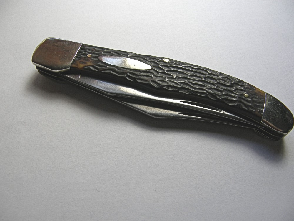 Western Folding Hunter