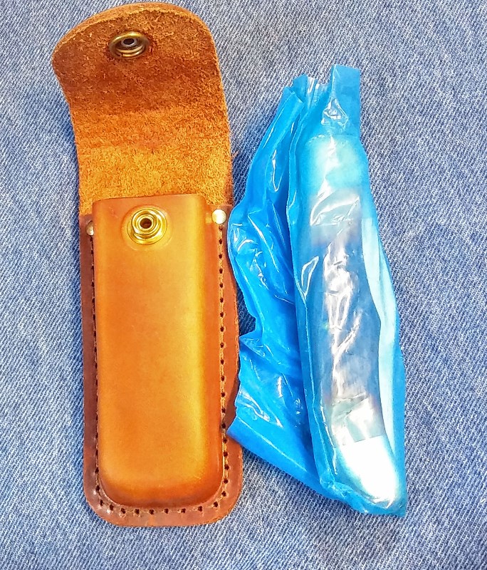 Camillus 26 Folding Hunter