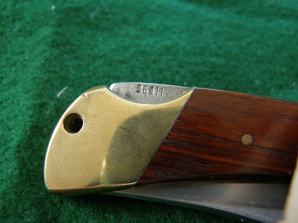 970 Puma Plainsmain Control # 96011